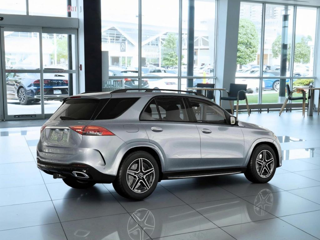 Thumbnail: 2026 Mercedes-Benz GLE - 19
