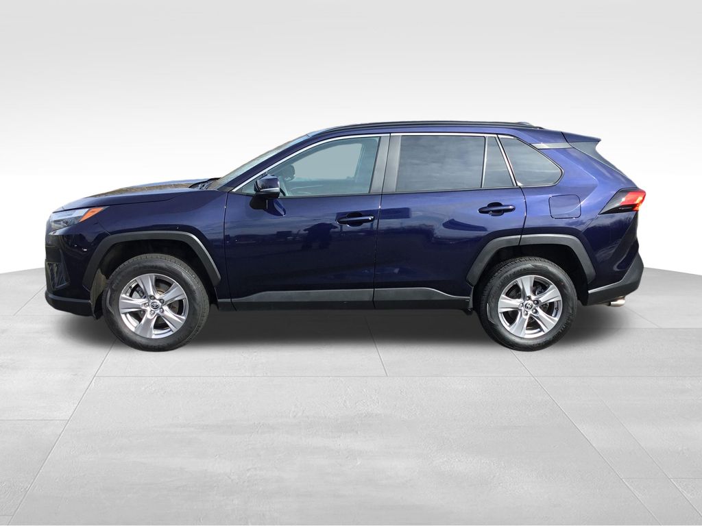 Thumbnail: 2022 Toyota RAV4 - 2