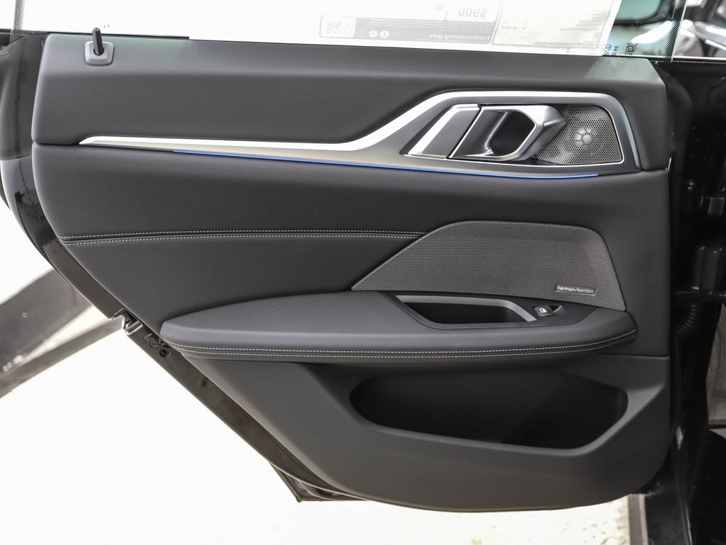 Thumbnail: 2026 BMW i4 - 20