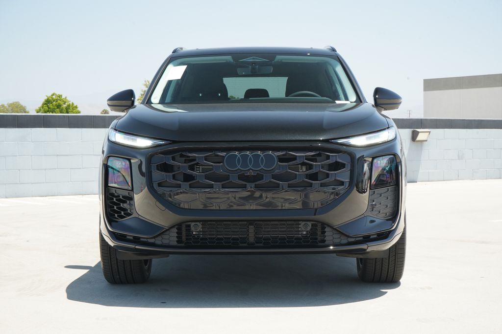 Thumbnail: 2026 Audi Q3 - 5