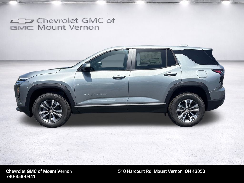 2027 Chevrolet Equinox LT - Image 2