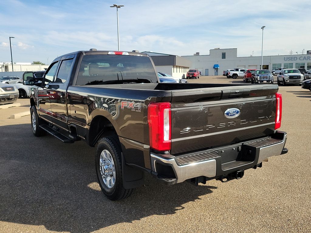 2024 Ford F-250SD XLT - 6