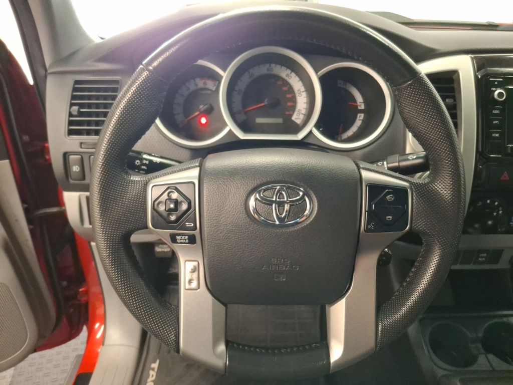 Used 2014 Toyota Tacoma Truck