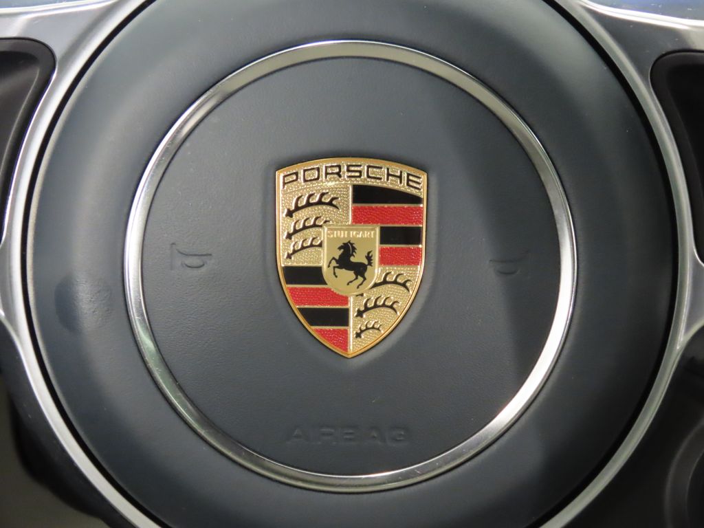 Thumbnail: 2023 Porsche  - 20