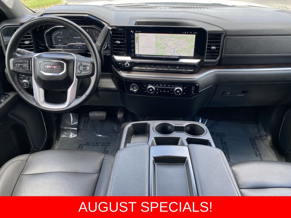 Used 2024 GMC Sierra 1500 Truck
