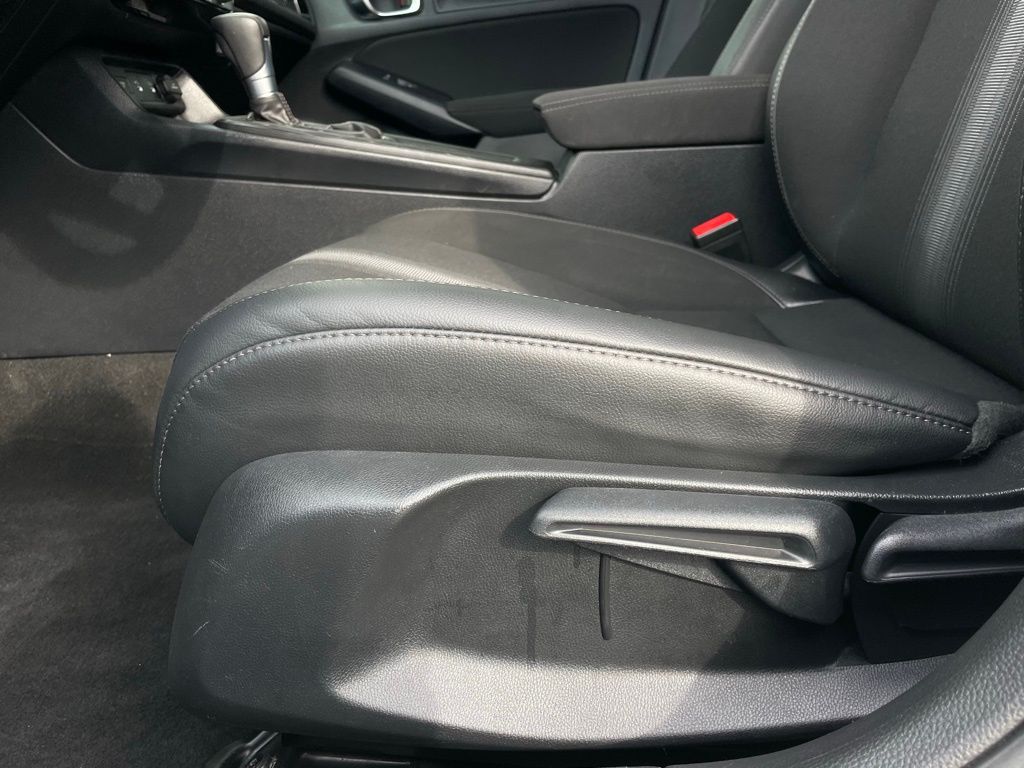 Thumbnail: 2025 Honda Civic - 24