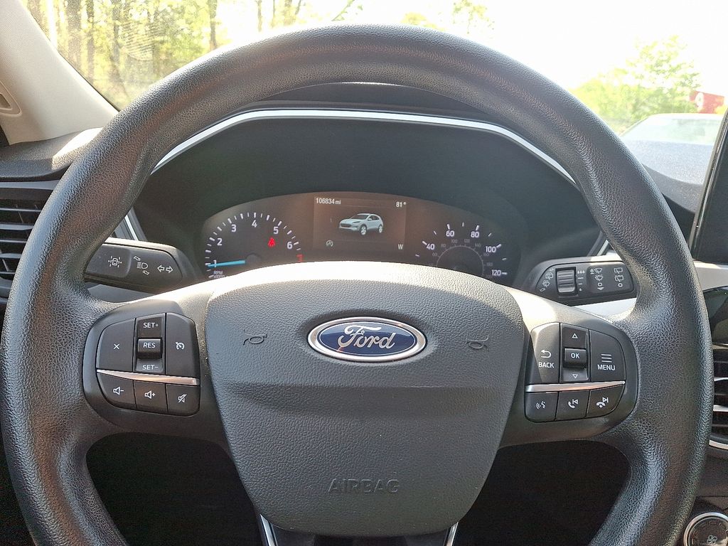 2020 Ford Escape SE 20
