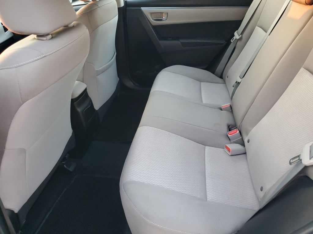 Used Car 2014 Toyota Corolla  Le Eco For Sale Under $15,000 In Austin, Texas