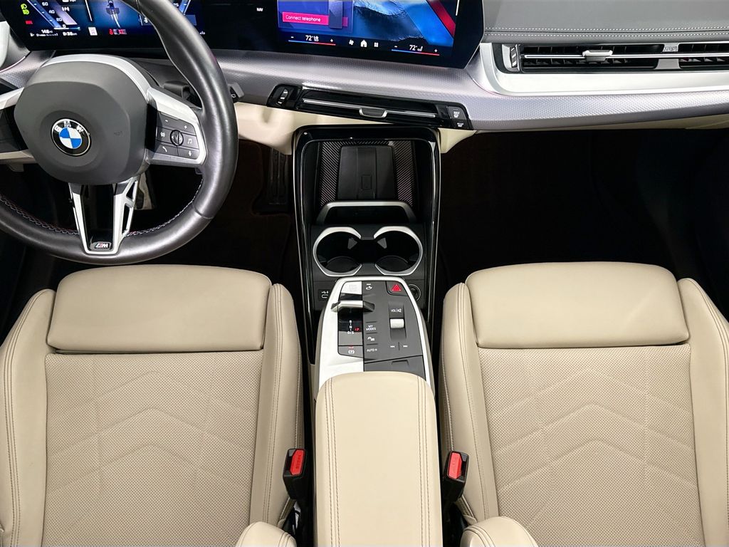 Thumbnail: 2024 BMW X1 - 16