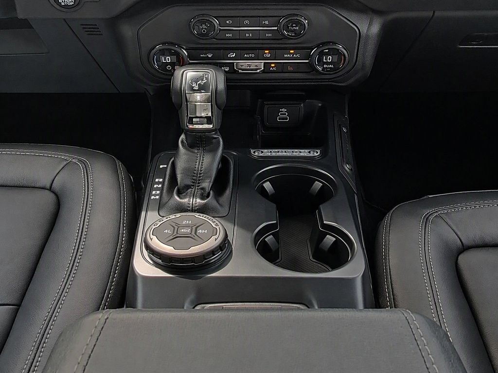 New 2026 Marsh Gray Ford Outer Banks® image 14
