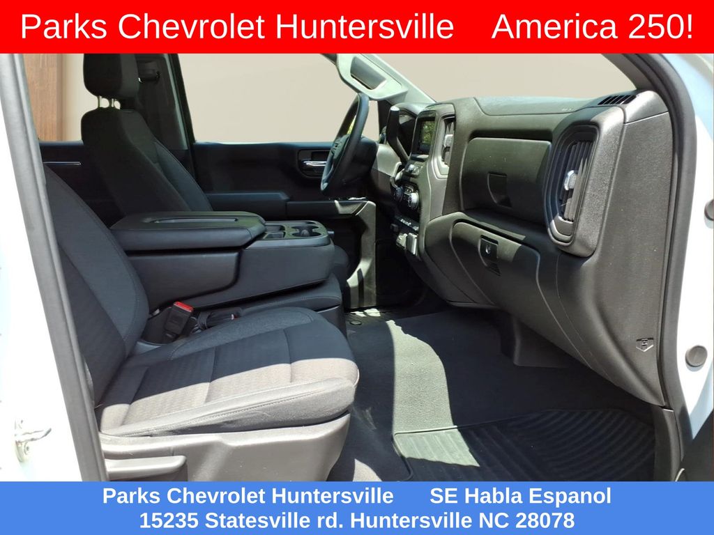 ChevroletSilverado 150034
