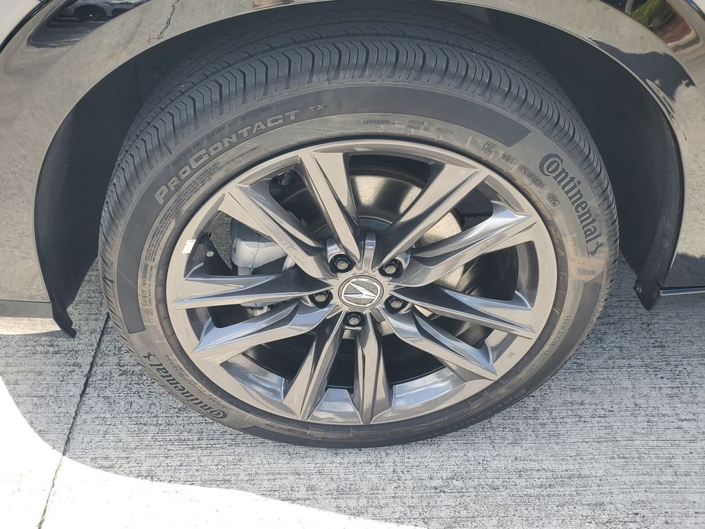2026 Acura Adx - $33,288