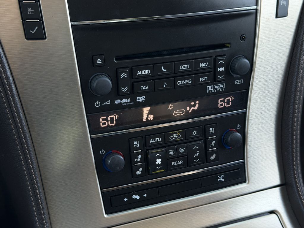 Used 2014 Cadillac Escalade SUV