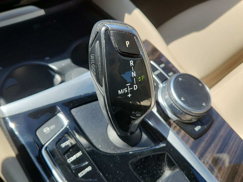 Thumbnail: 2017 BMW 5 Series - 15