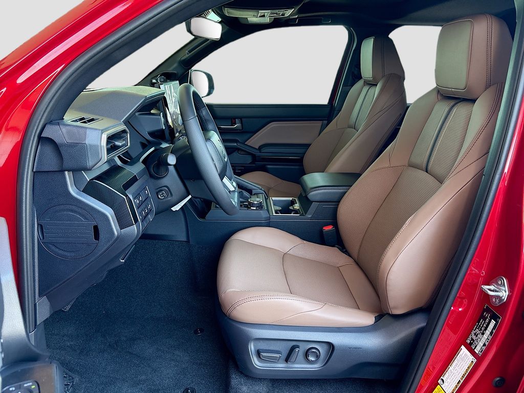 Thumbnail: 2026 Toyota 4Runner - 19