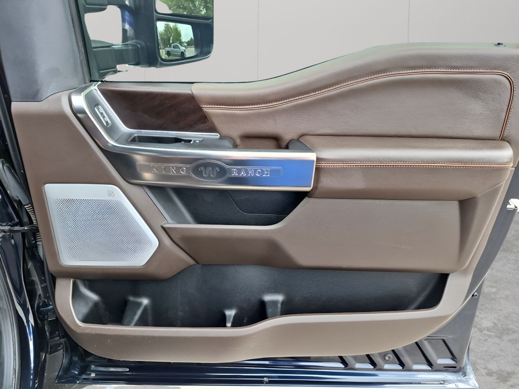 Used Car 2023 Ford F-350sd  King Ranch For Sale Under $80,000 In Austin, Texas