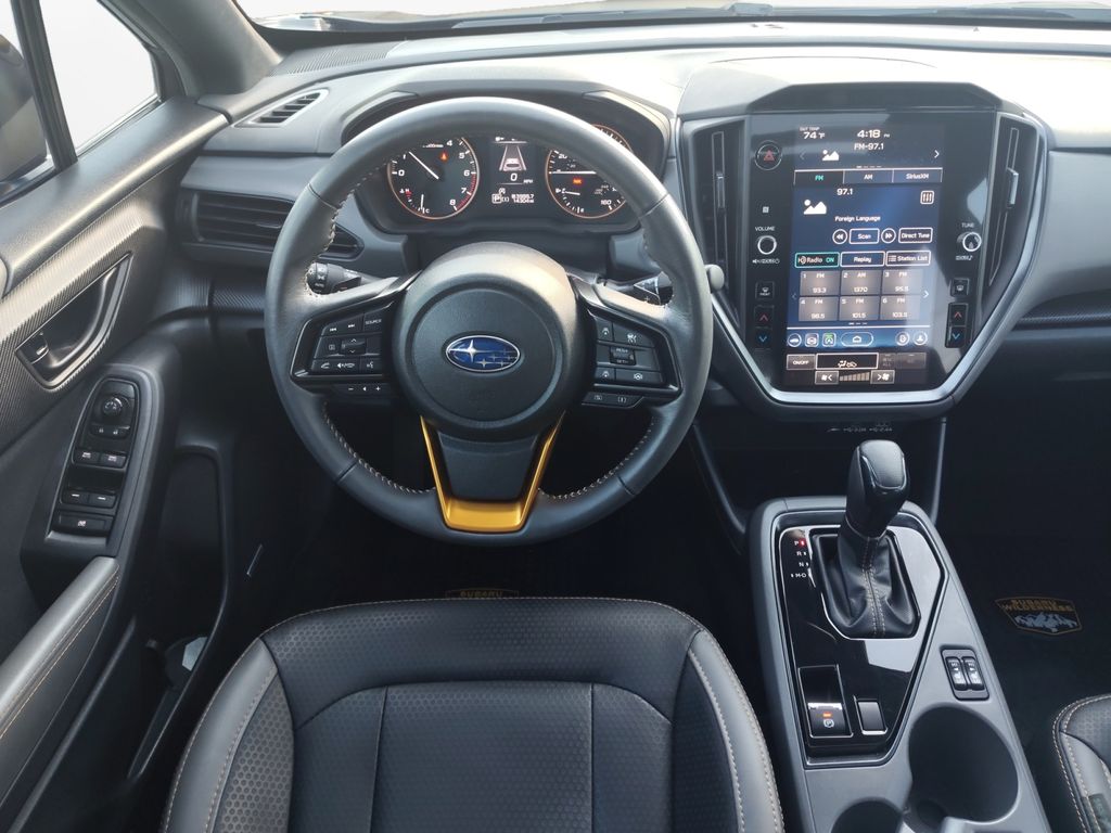 Used Car 2024 Subaru Crosstrek  Wilderness For Sale Under $30,000 In Austin, Texas