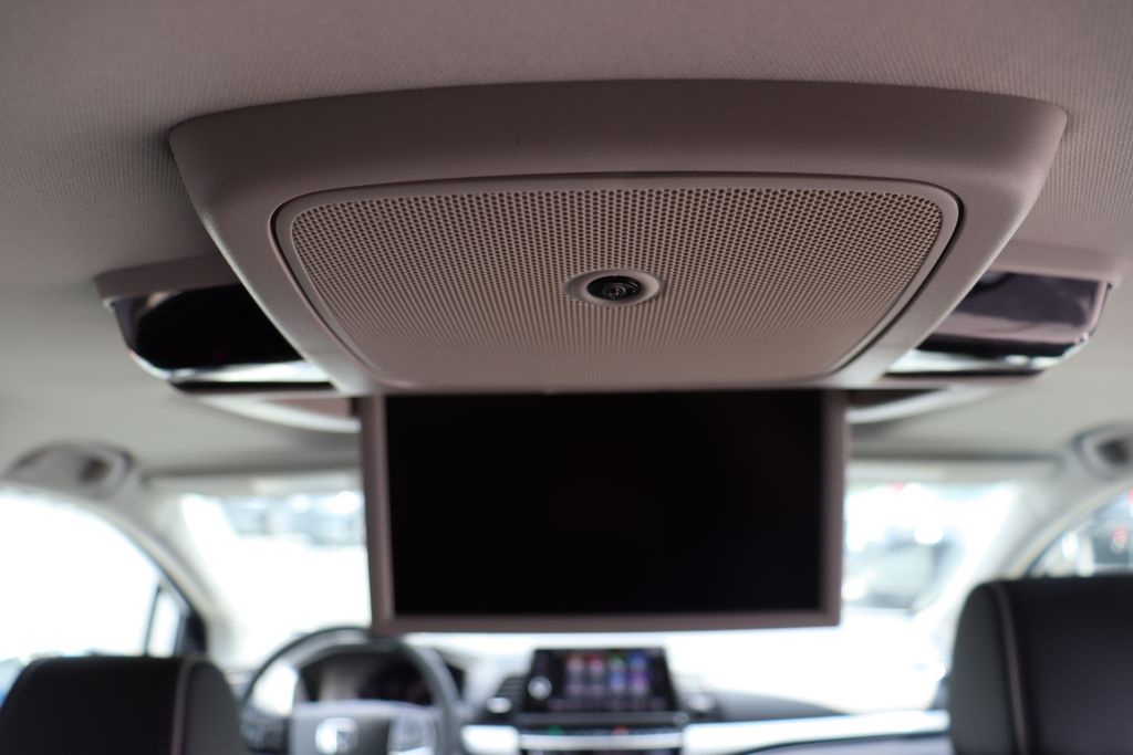 Thumbnail: 2026 Honda Odyssey - 17