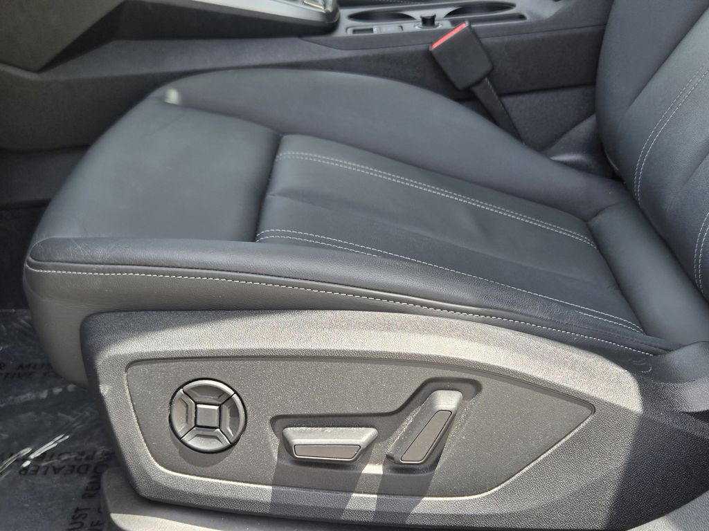 used 2023 Audi A3 car, priced at $26,993