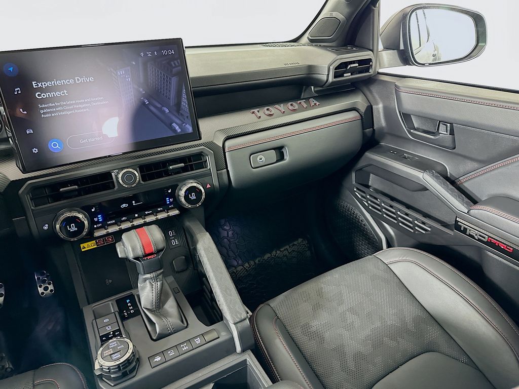 2025 Toyota Tacoma TRD Pro 24