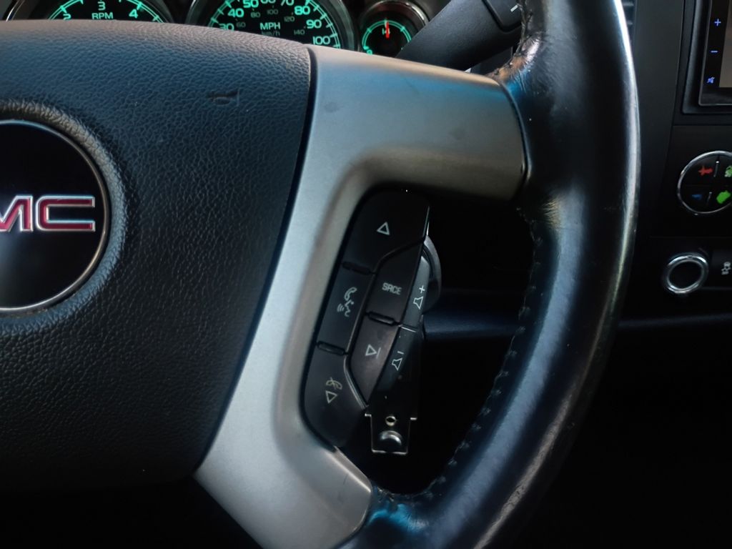 Used Car 2013 Gmc Sierra 1500  Sle For Sale Under $12,000 In Austin, Texas