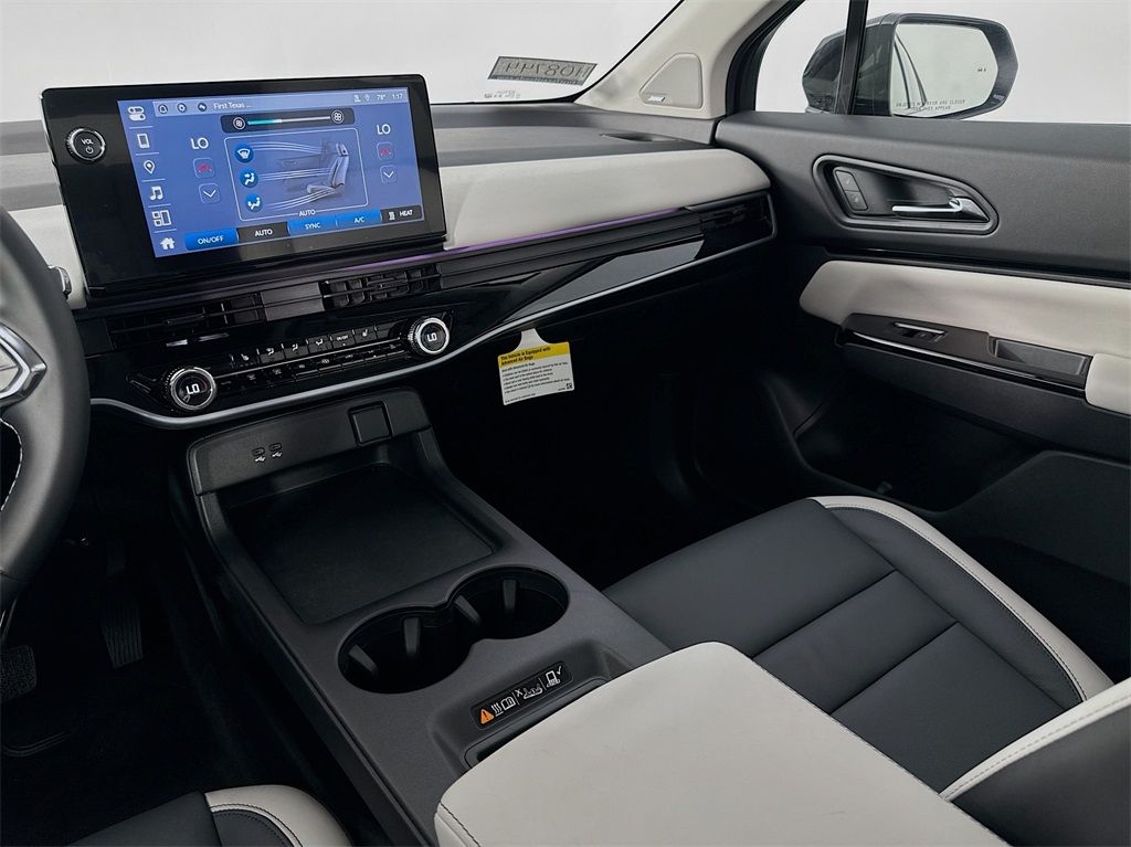 New Car 2025 Honda Prologue  Touring For Sale In Austin, Texas