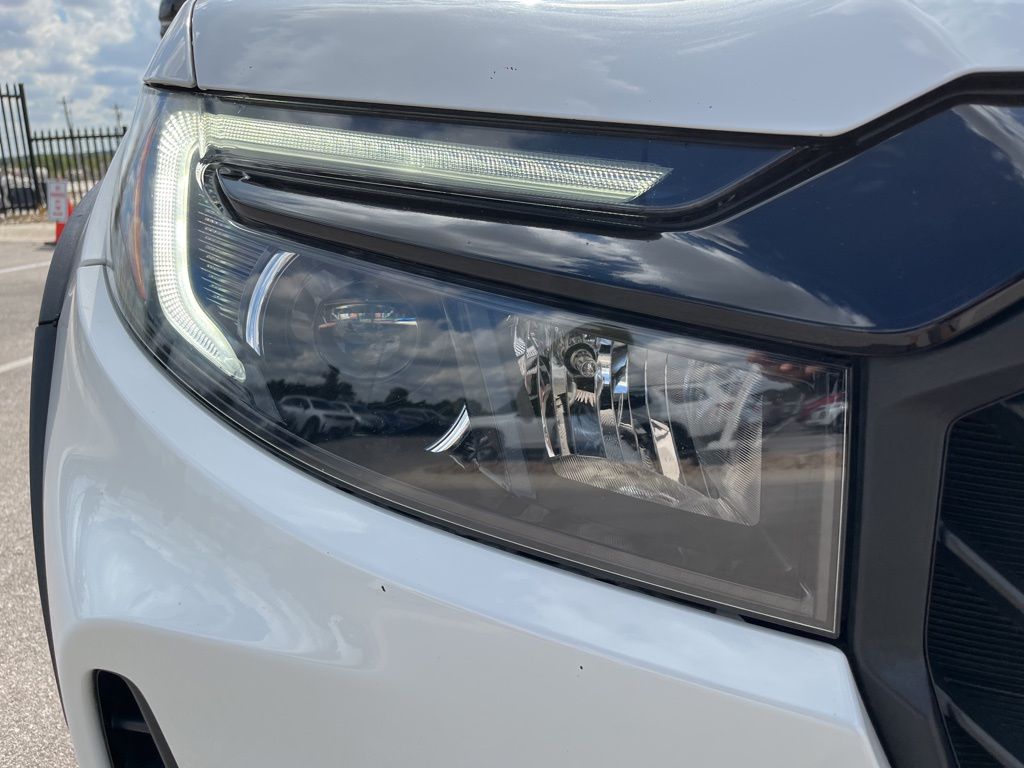 Thumbnail: 2023 Honda Ridgeline - 16