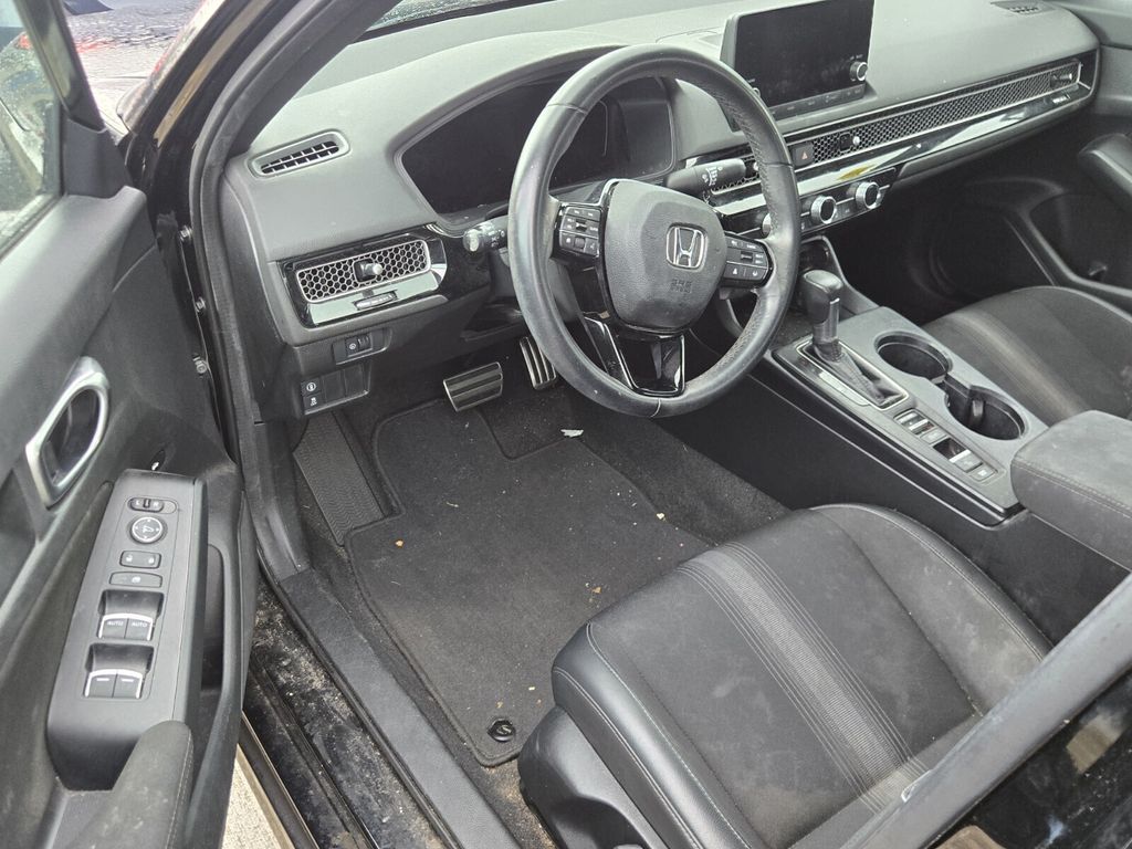 2023 Honda Civic
