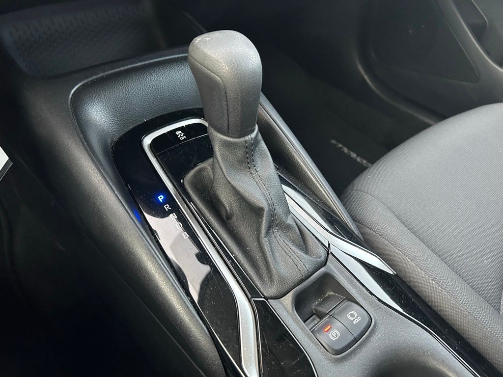 Thumbnail: 2021 Toyota Corolla - 26