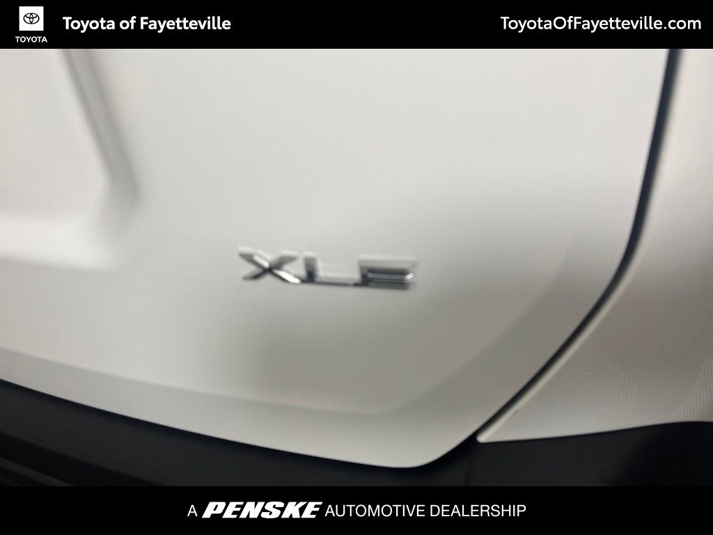 Thumbnail: 2026 Toyota RAV4 - 4
