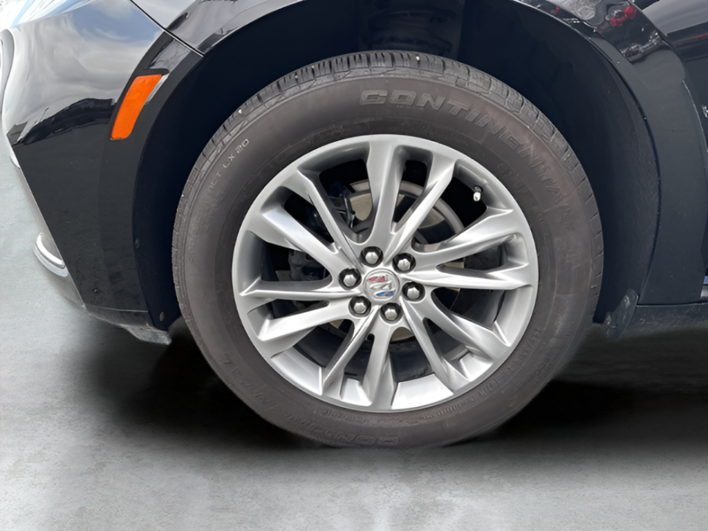 2024 Buick Enclave