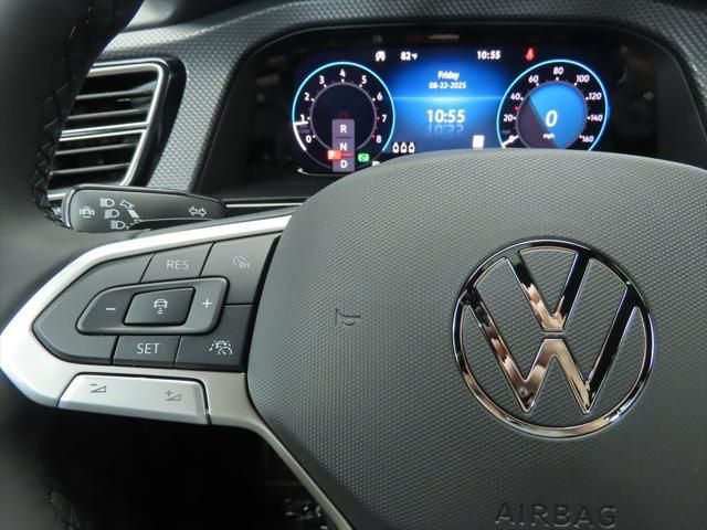 Thumbnail: 2026 Volkswagen Atlas - 11