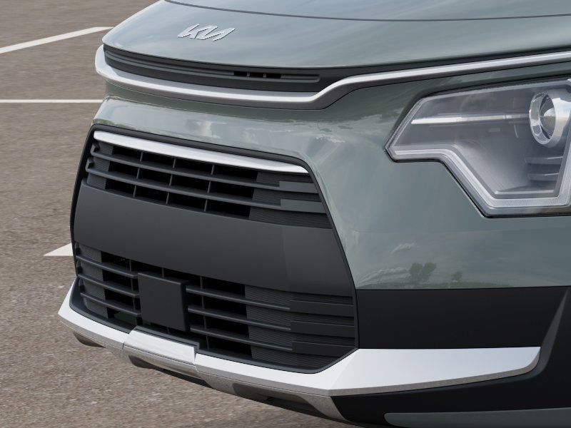 new 2026 Kia Niro car, priced at $31,885