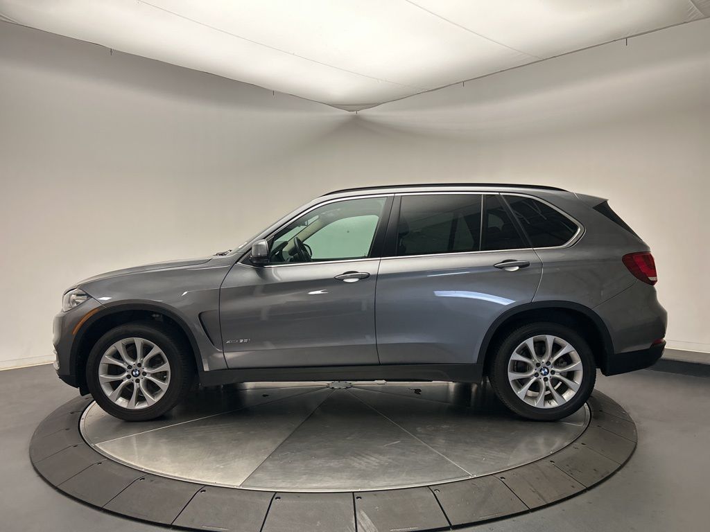 Thumbnail: 2016 BMW X5 - 2