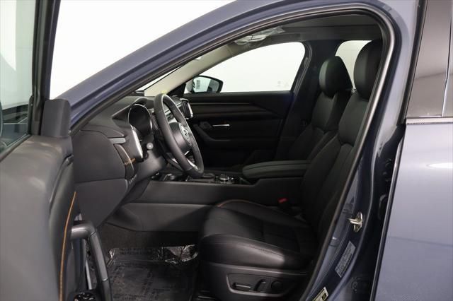 Thumbnail: 2026 Mazda CX-50 - 5