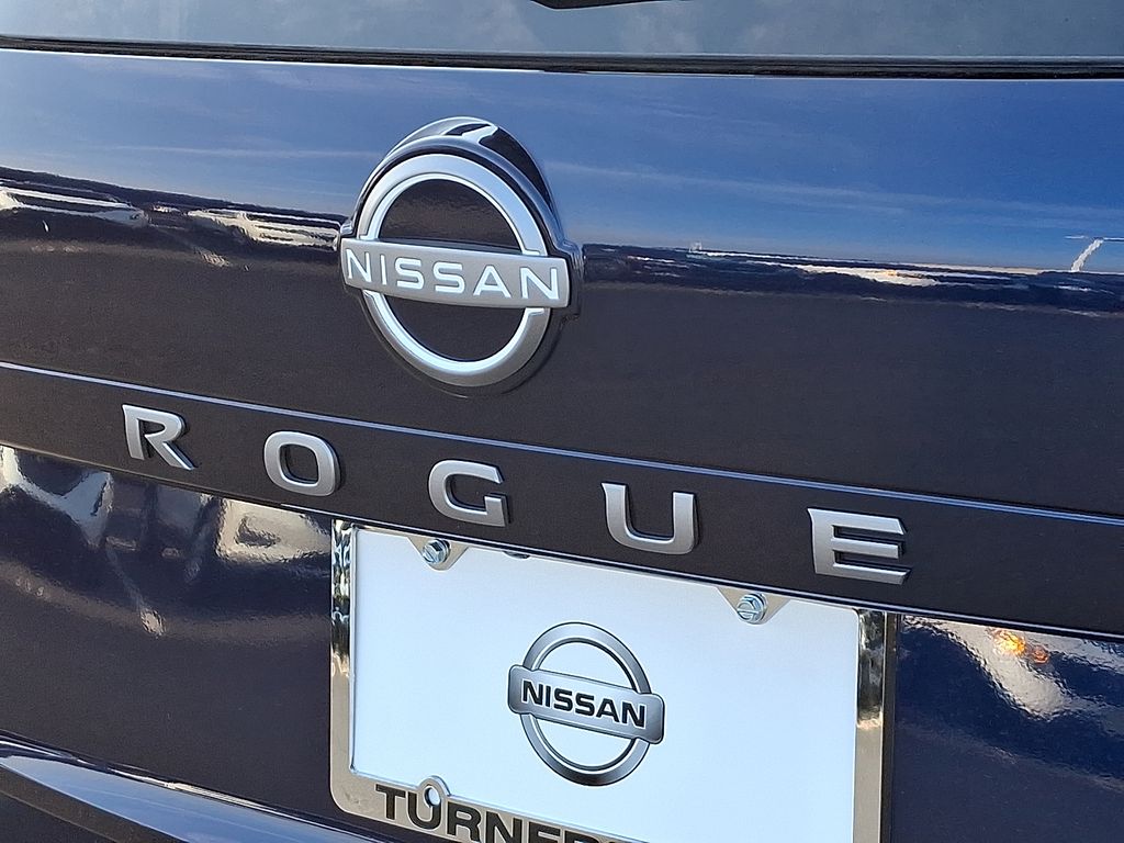 Thumbnail: 2025 Nissan Rogue - 12