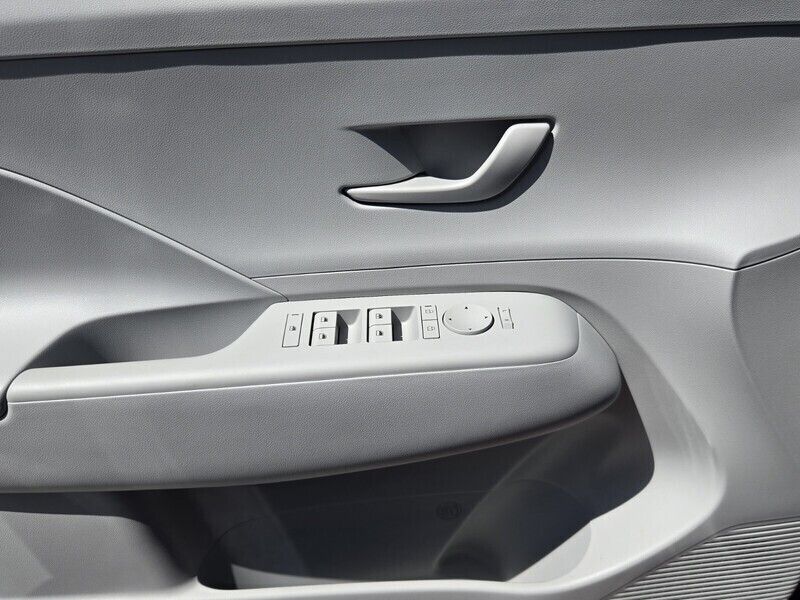 2027 Hyundai Kona