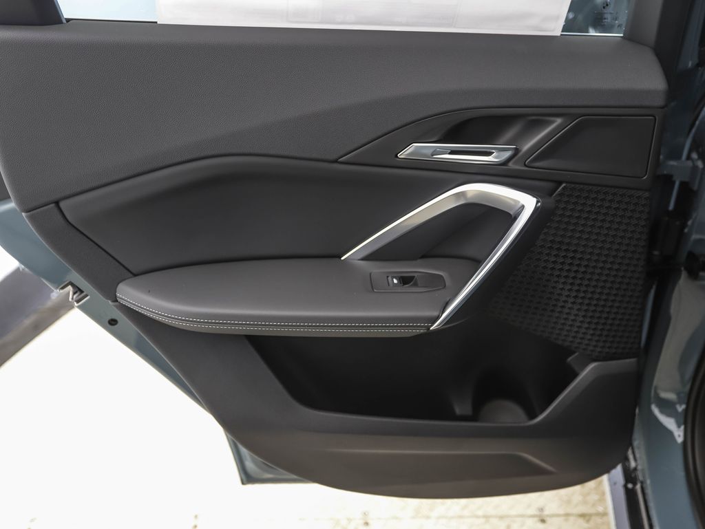 Thumbnail: 2026 BMW X1 - 20