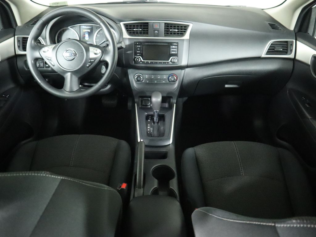 Thumbnail: 2018 Nissan Sentra - 13