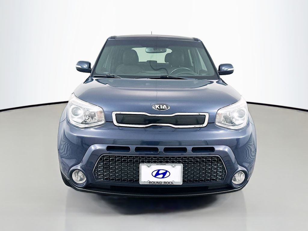 Thumbnail: 2015 Kia Soul - 2