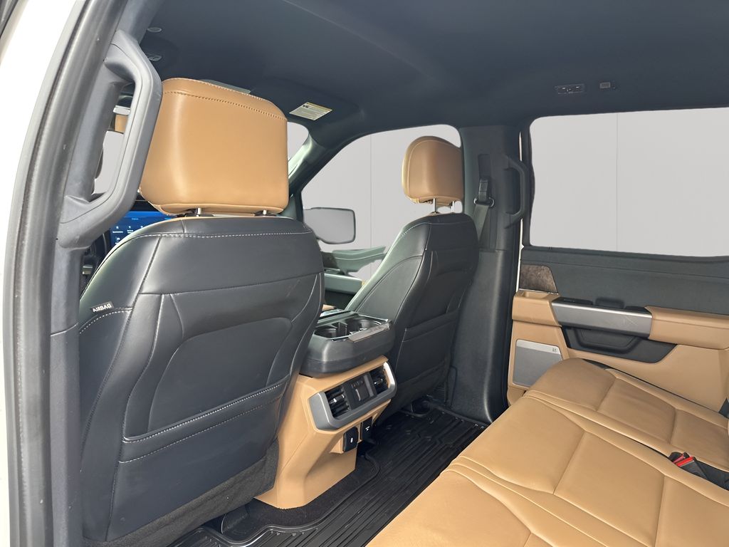 Used Car 2021 Ford F-150  Lariat For Sale Under $40,000 In Austin, Texas