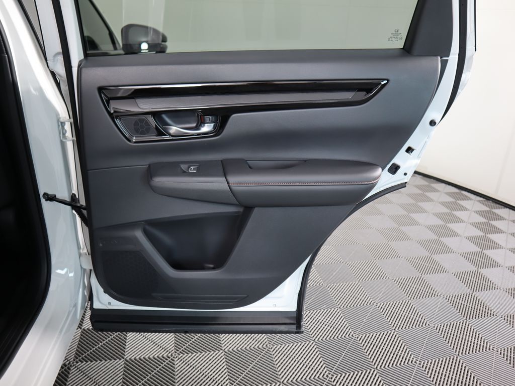 Thumbnail: 2026 Honda CR-V - 28