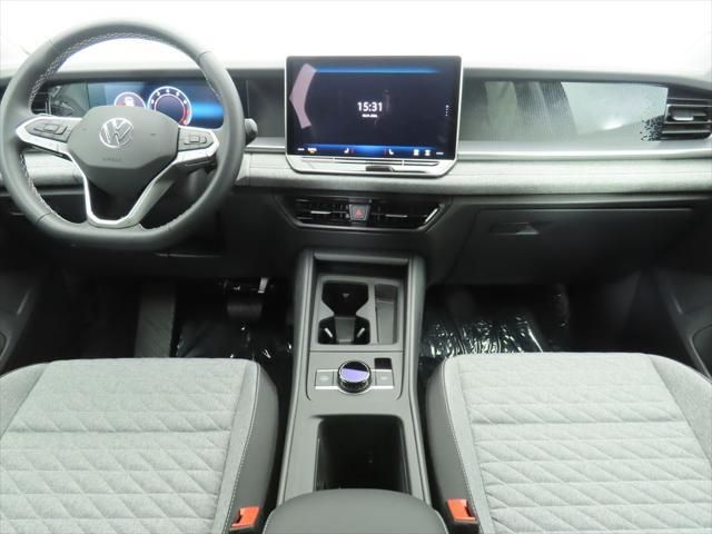 Thumbnail: 2026 Volkswagen Tiguan - 13