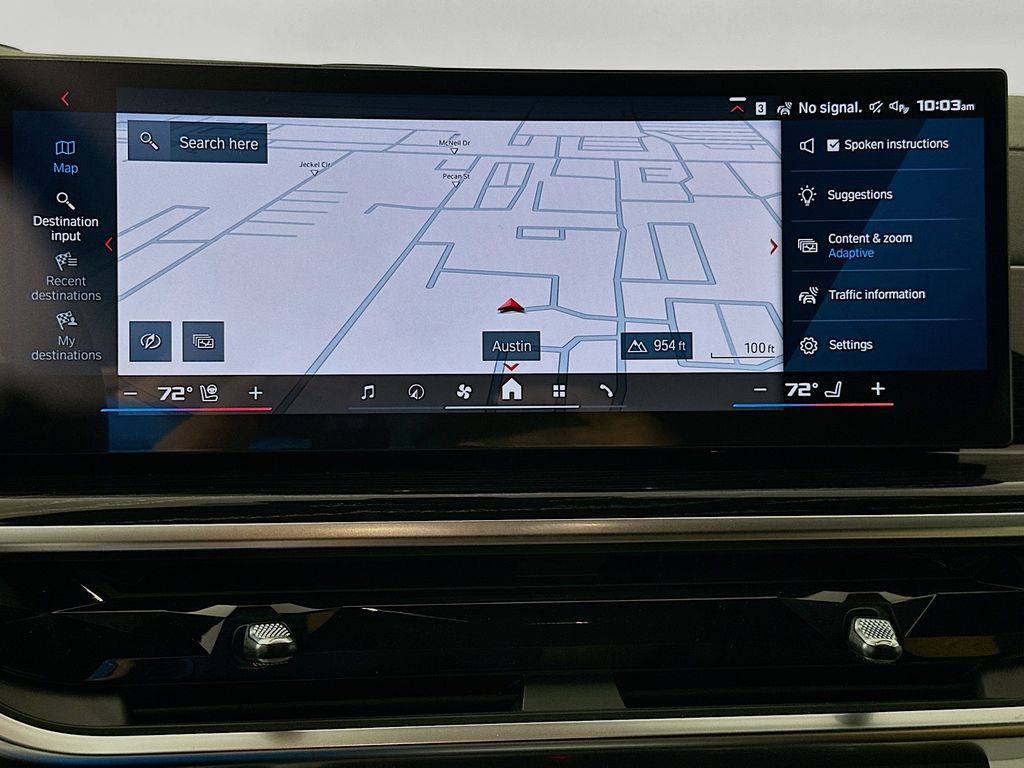 Thumbnail: 2026 BMW X5 - 12