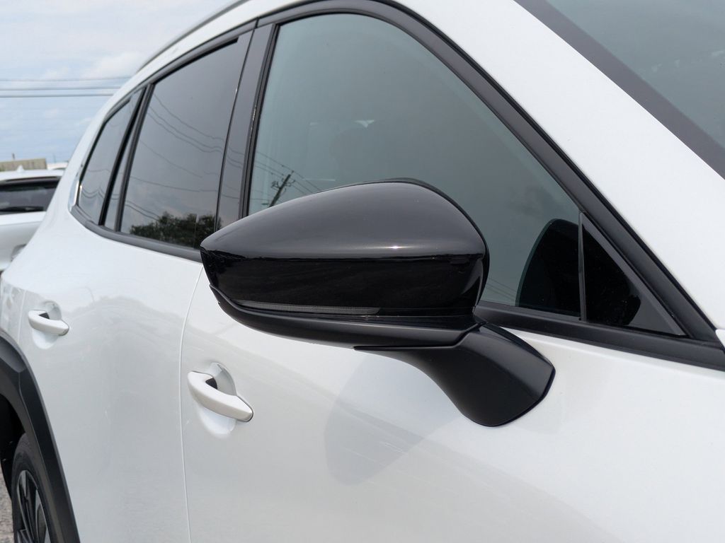 2026 Mazda CX-50 Hybrid Premium Plus