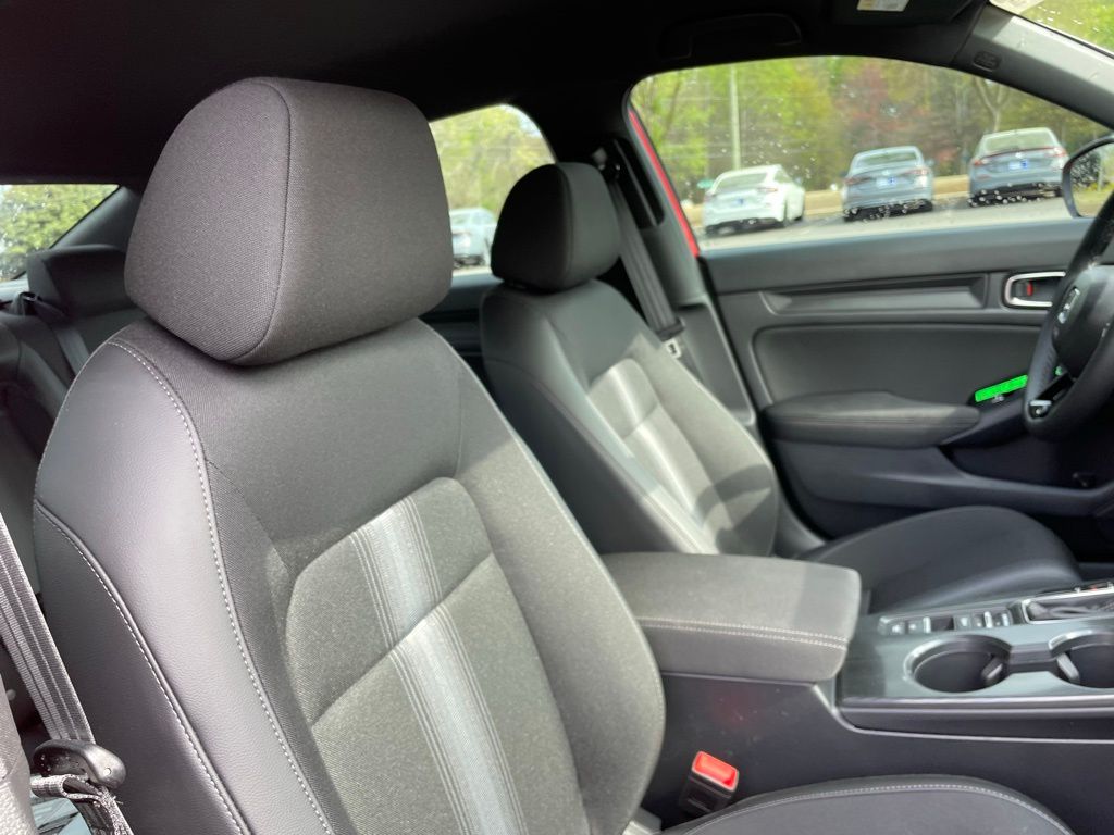 Thumbnail: 2026 Honda Civic - 31