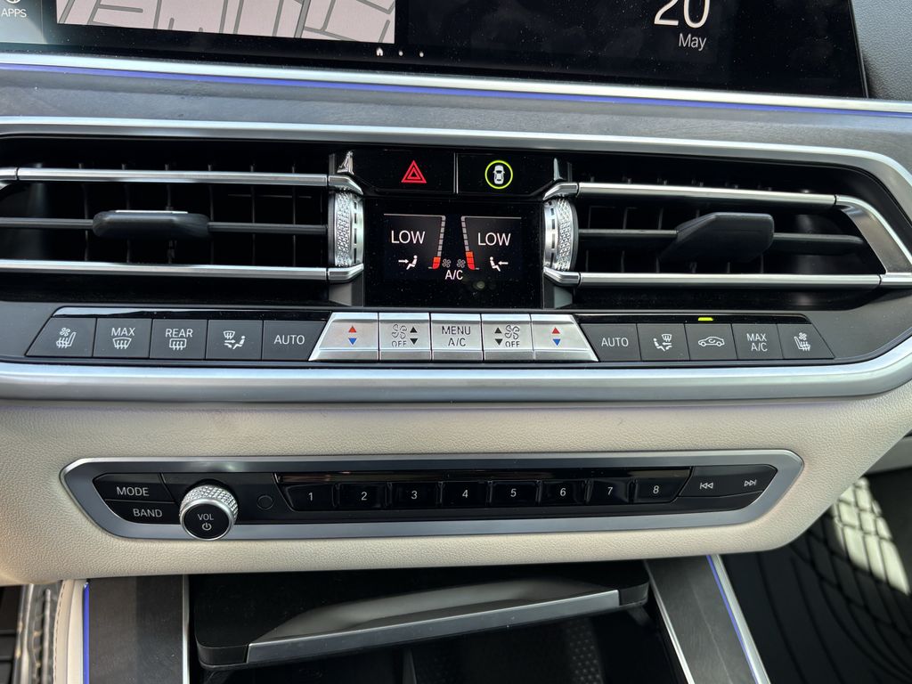 Used 2022 BMW X5 SUV