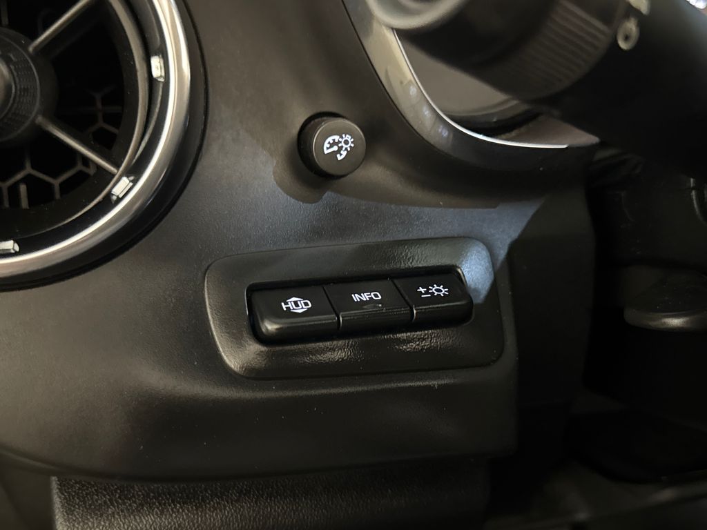 2020 Black Chevrolet Camaro SS RWD Convertible