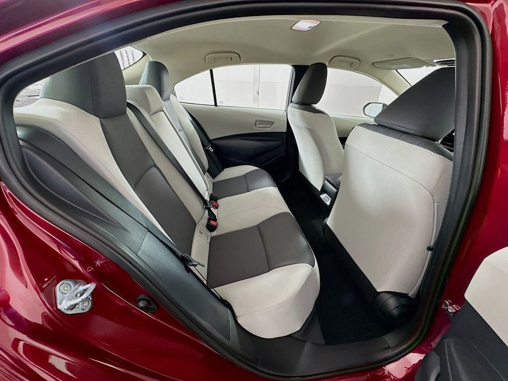 Thumbnail: 2025 Toyota Corolla - 26