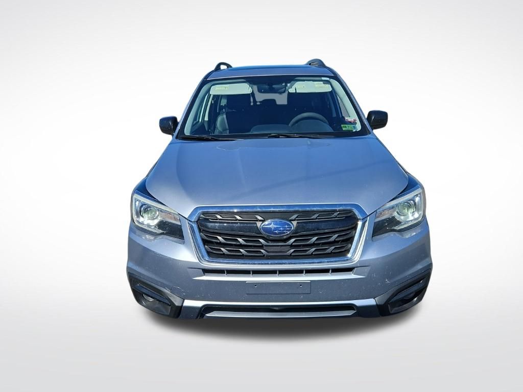 2018 Subaru Forester 2.5i Premium CVT's photo